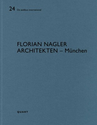 Florian Nagler Architekten – München Florian Nagler Architekten – München