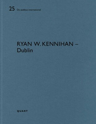 Ryan W. Kennihan – Dublin
