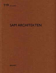 sam architekten Vol 119
