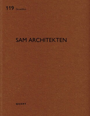 sam architekten Vol 119 sam architekten Vol 119