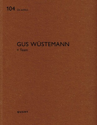 Gus Wüstemann