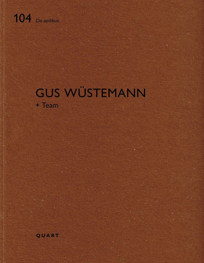 Gus Wüstemann