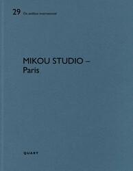 Mikou Studio – Paris