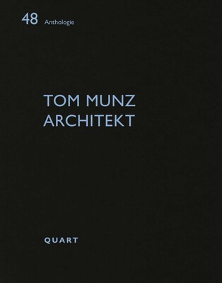 Tom Munz Architekt Tom Munz Architekt