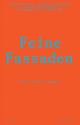 Feine Fassaden Feine Fassaden