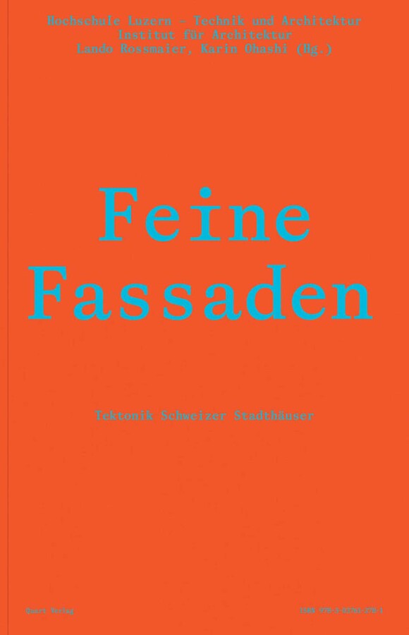 Feine Fassaden