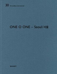 One O One – Seoul