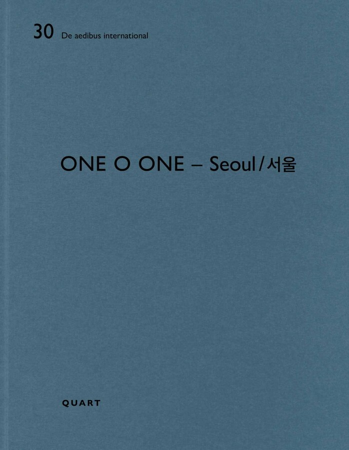 One O One – Seoul