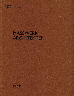 Masswerk Architekten Masswerk Architekten