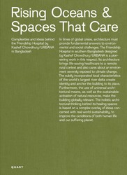 Rising Oceans & Spaces That Care Rising Oceans & Spaces That Care