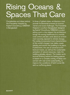 Rising Oceans & Spaces That Care Rising Oceans & Spaces That Care