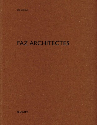 FAZ architectes FAZ architectes