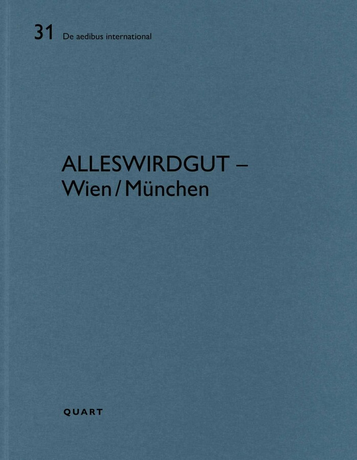 AllesWirdGut – Wien/München