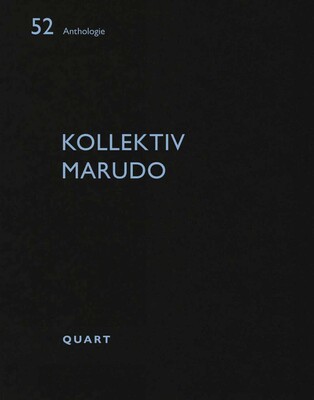 Kollektiv Marudo Kollektiv Marudo