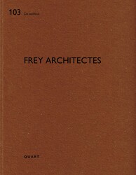 Frey Architectes