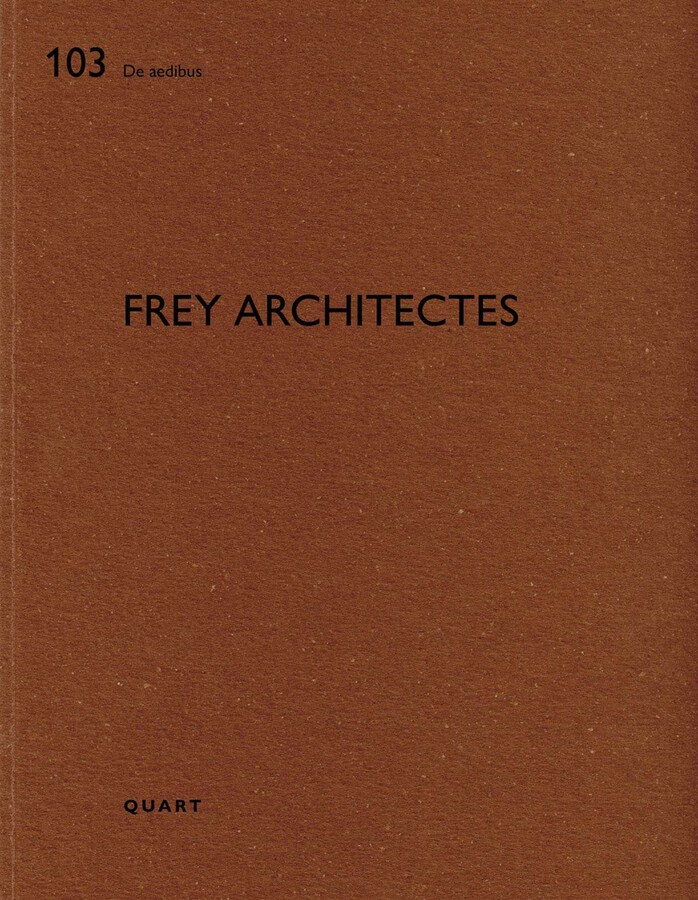 Frey Architectes