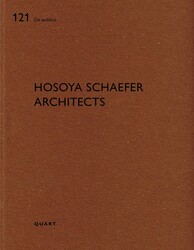 Hosoya Schaefer Architects Hosoya Schaefer Architects