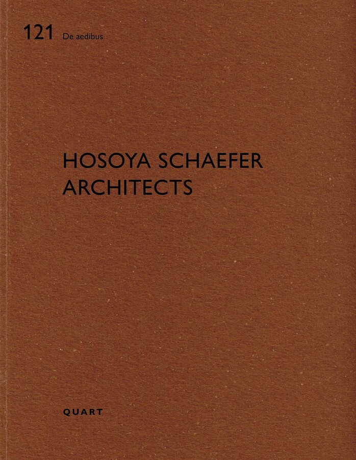 Hosoya Schaefer Architects