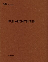Frei Architekten