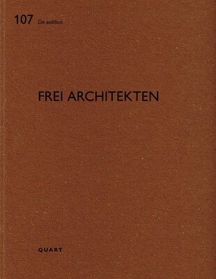 Frei Architekten Frei Architekten