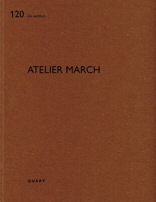Atelier March Vol 120 Atelier March Vol 120