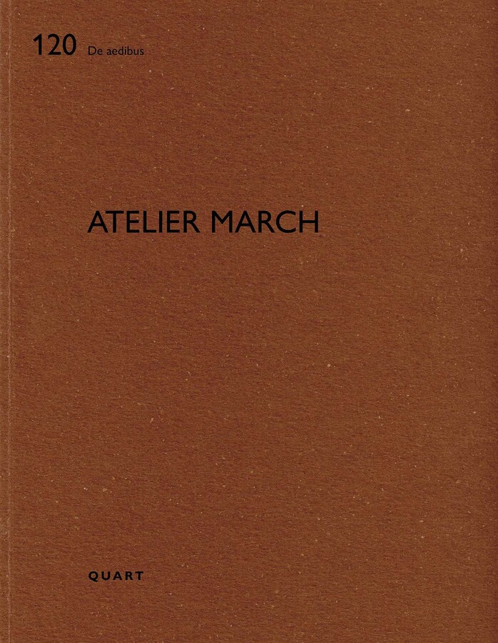 Atelier March Vol 120