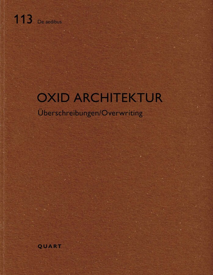 Oxid Architektur