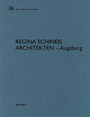 Regina Schineisa Architekten – Augsburg Regina Schineisa Architekten – Augsburg