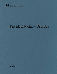 Peter Zirkel – Dresden