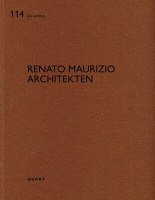 Renato Maurizio Architekten Renato Maurizio Architekten