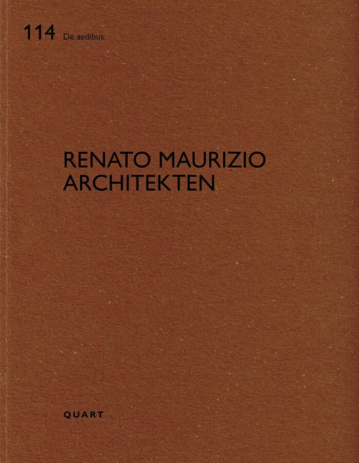 Renato Maurizio Architekten