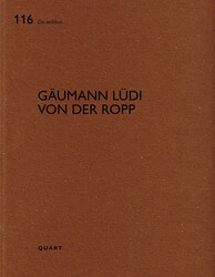 Gäumann Lüdi von der Ropp