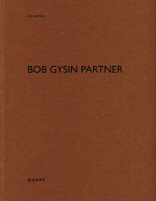 Bob Gysin Partner Bob Gysin Partner
