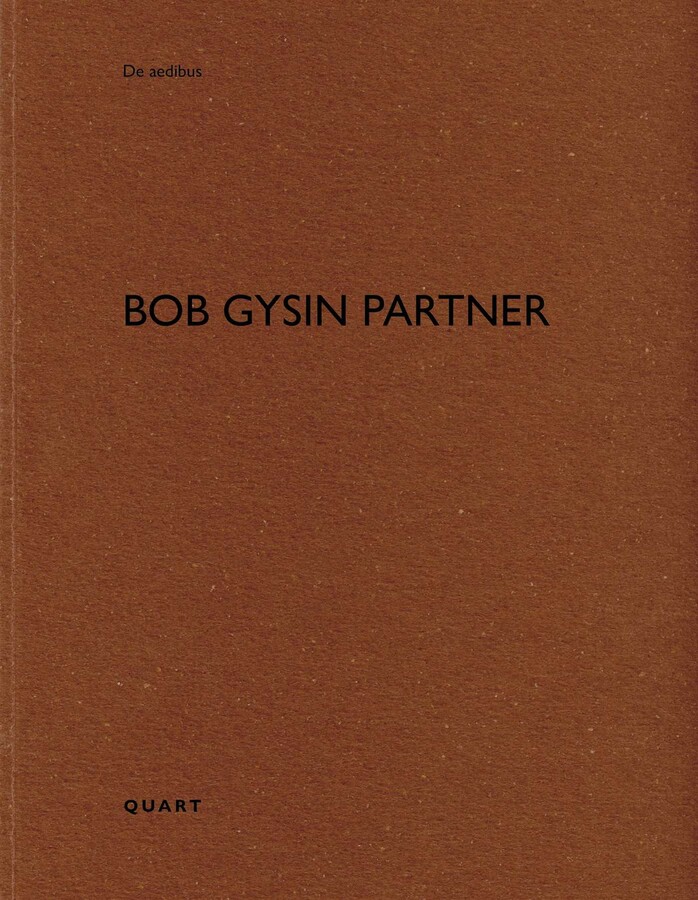 Bob Gysin Partner