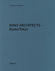 KINO Architects – Kyoto/Tokyo
