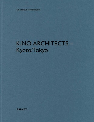 KINO Architects – Kyoto/Tokyo