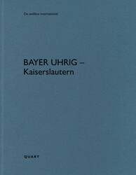 Bayer Uhrig – Kaiserslautern