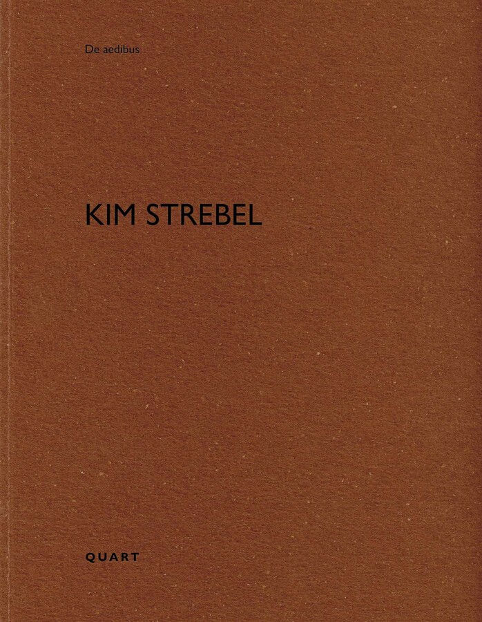 Kim Strebel