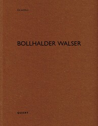 Bollhalder Walser Bollhalder Walser