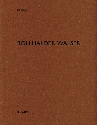Bollhalder Walser