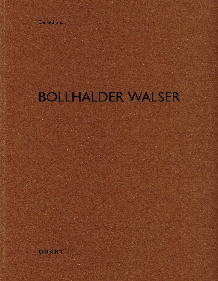 Bollhalder Walser