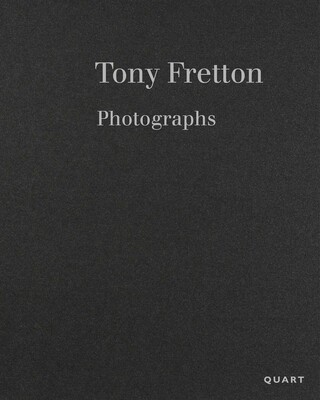 Tony Fretton – Photographs Tony Fretton – Photographs