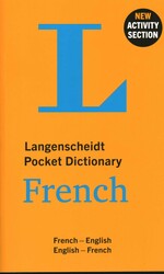 Langenscheidt Grosswoerterbuch German as a Foreign Language | Book