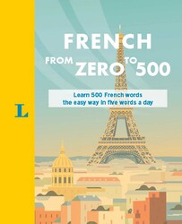 French From Zero to 500