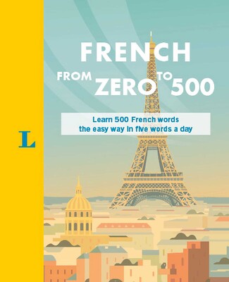 French From Zero to 500 French From Zero to 500