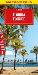 Florida Marco Polo Map