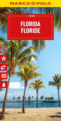 Florida Marco Polo Map