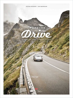 Porsche Drive Porsche Drive