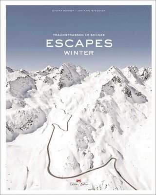 Escapes: Winter Escapes: Winter