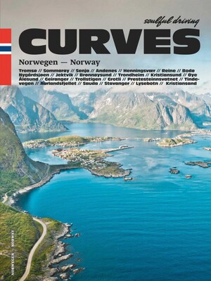 Curves: Norway Curves: Norway